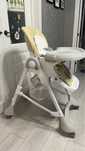 Стульчик (кресло)  для кормления Babyton Multiset Beige