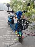 Скутер sk8 350ват