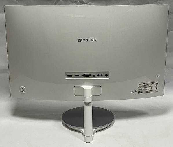 Монитор Samsung CF591
