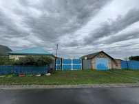 Продам дом в п.Владимировка