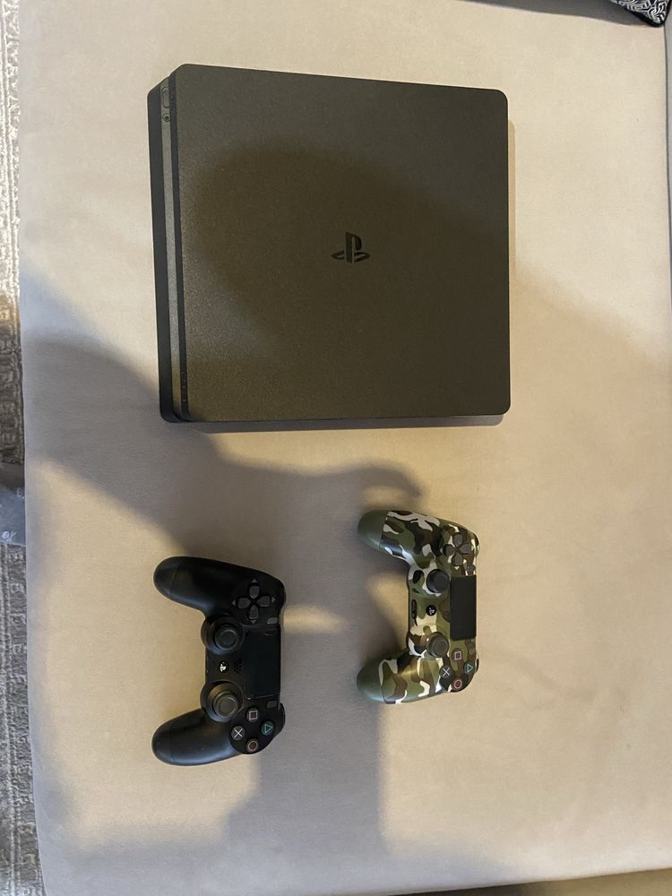 Sony playstation 4, 1 Tb
