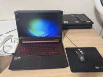 Игровой ноутбук Acer Nitro 5 ryzen 5