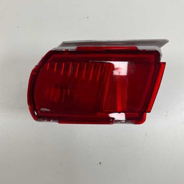 Фара, туманка на Toyota Land Cruiser Prado 150 кузов 2009г.-2013г.