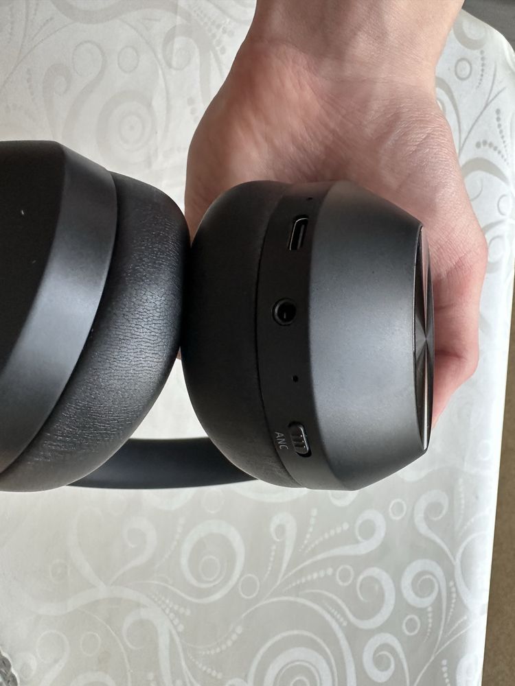 Наушники LifeBee A3 ANC