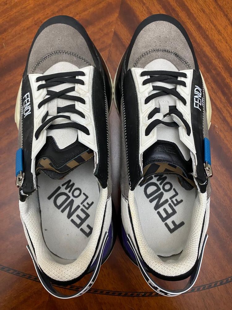Fendi flow 42 рр