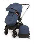 Продам коляску kidilo D900