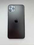 Iphone 11 PRO MAX 256
