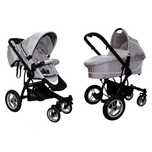 Коляска Baby Care 2 в 1