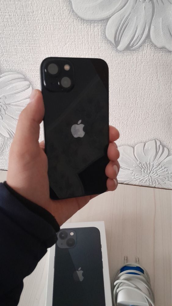 iPhone 13 128 gb