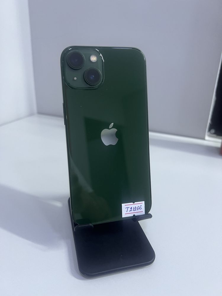 Apple iPhone 13 128 #КН21258