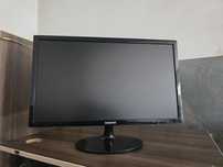 24-inch Samsung LED monitor