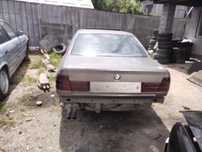 BMW e34  кузов  автомобиля