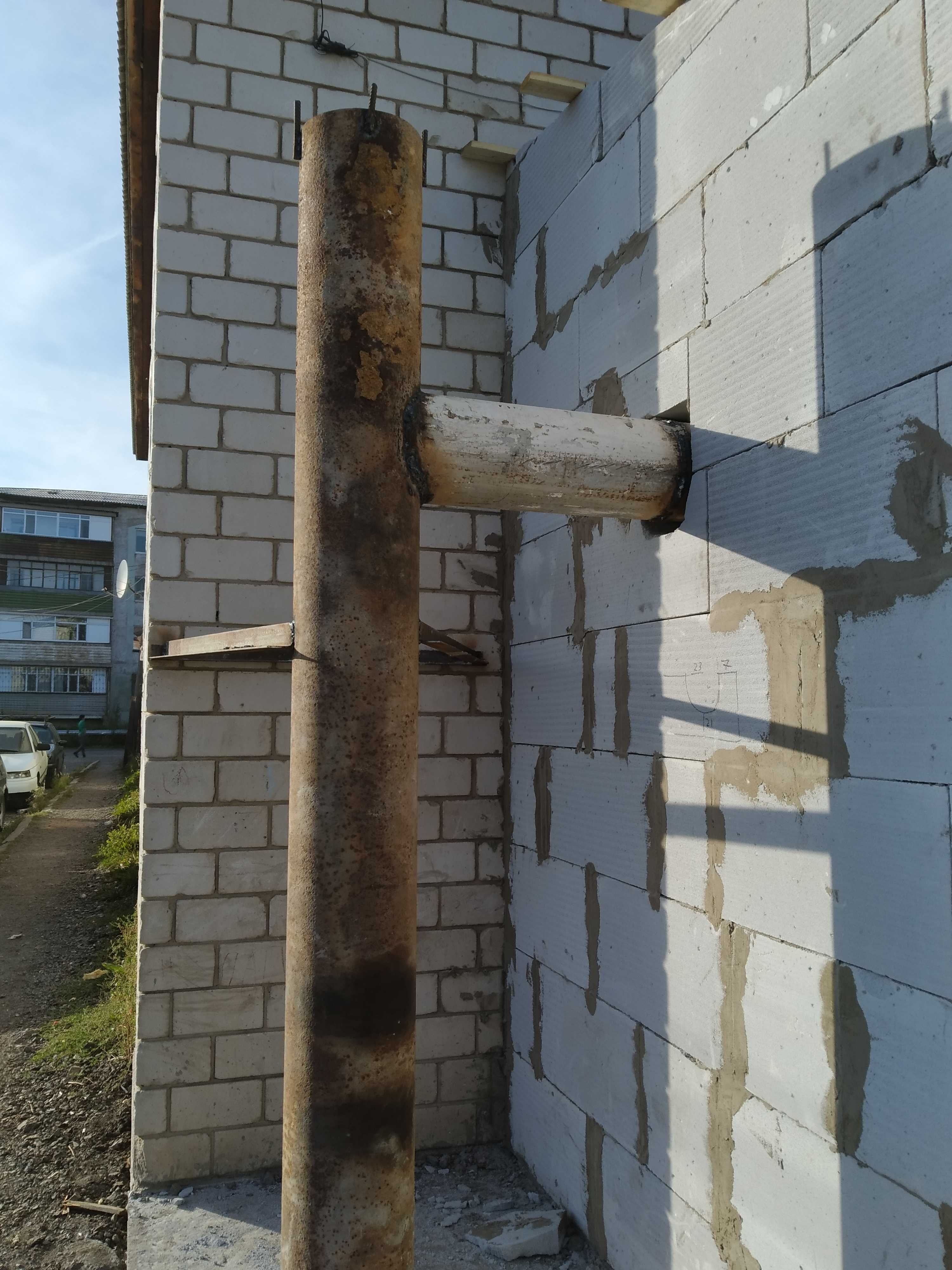 Сантехник, сварщик: отопление, теплый пол, монтаж котлов