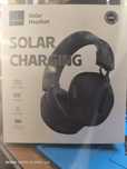 наушники wiwu solar charging