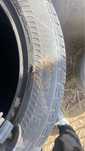 Шина Bridgestone б/у