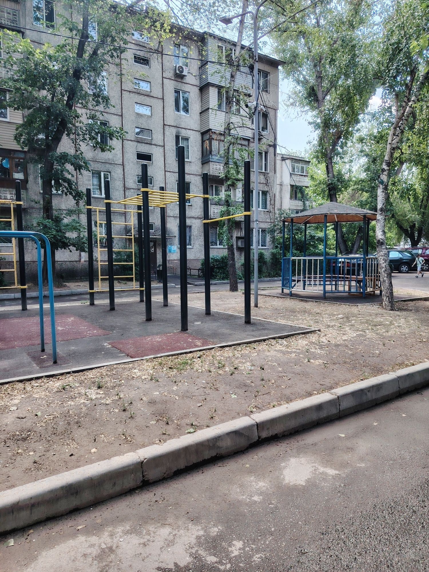 Продам 2х комнатную квартиру