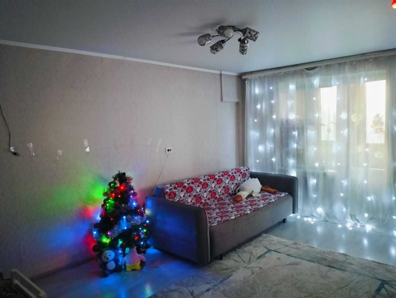 Продам квартиру. полностью меблирована, 1 комнатную
