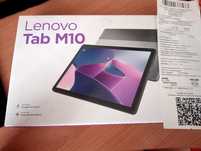 Планшет LenovoTab M10.