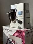 KENWOOD cooking chef xl