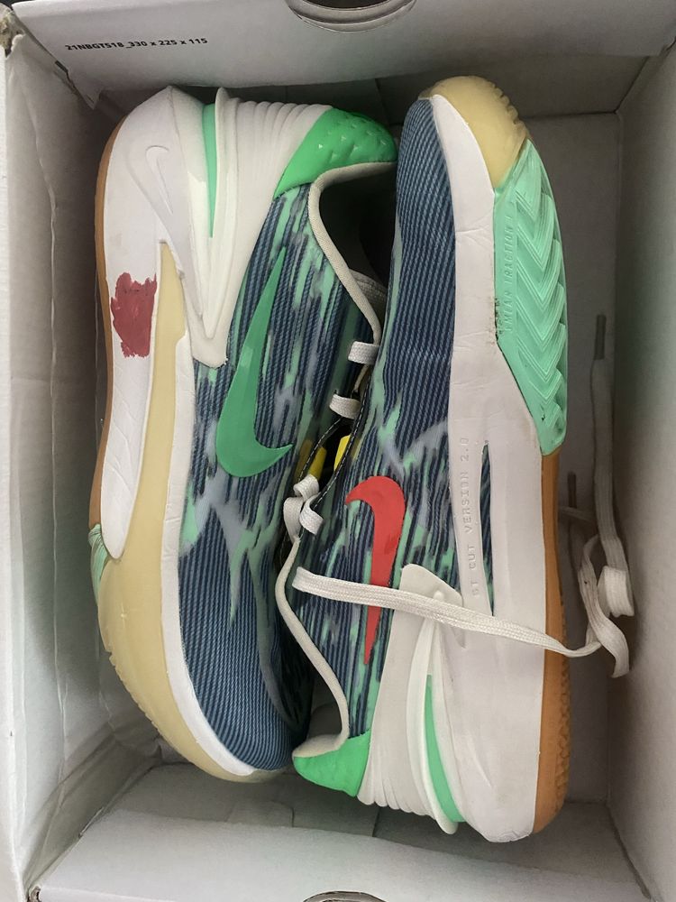 в продаже nike gt cut 2
