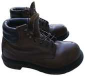 Safety shoes TCO size 43- Сафти Ботинки ТШО раз 43 б/у