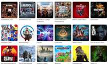 Установка игры на приставки Playstation пс4 пс5 ps4 ps5