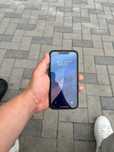 iPhone 13 pro 128 gb