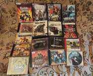 Игры на PC Call of duty