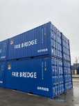 КОНТЕЙНЕРА 20 футовые МОРСКИЕ 2,9 высотой HQ Очень Редкие в ПАВЛОДАРЕ