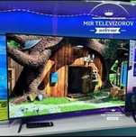 Новый Телевизор Smart 40D 102см MLU400 YouTube HDMI USB OtauTV