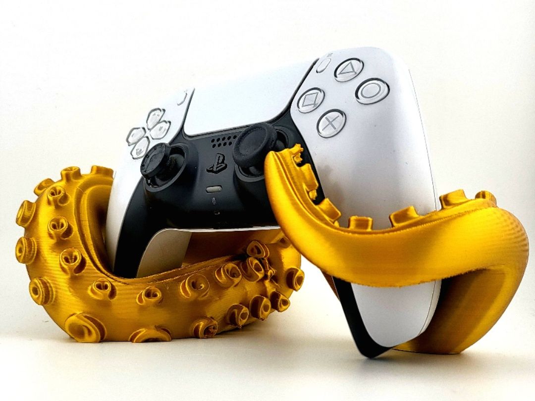 Подставки для геймпада, xbox, dualsense, Nintendo switch.