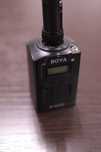 Радиопередатчик XLR для Boya
