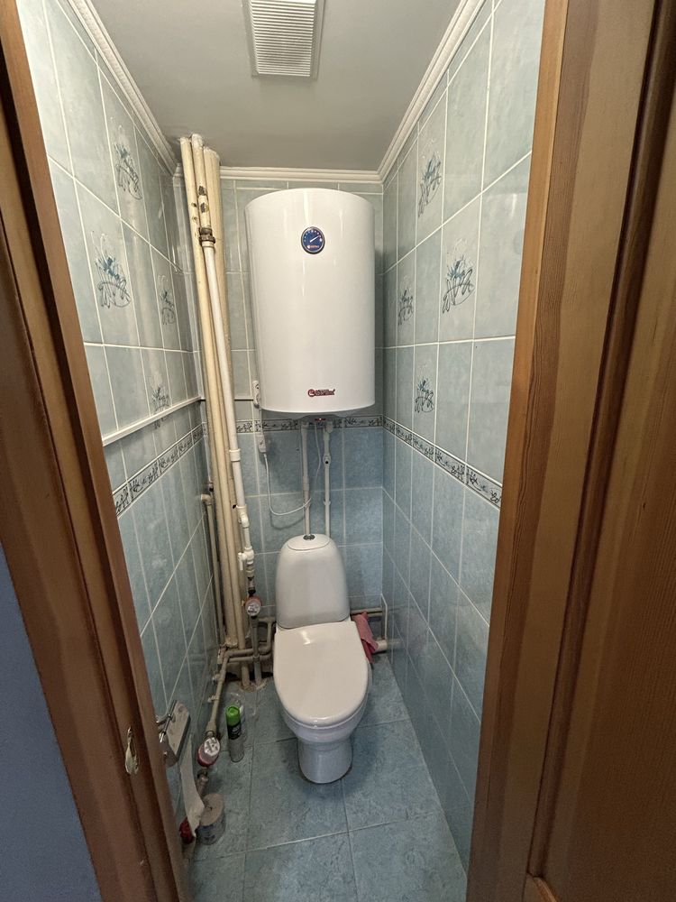 Продам 4 ком квартиру