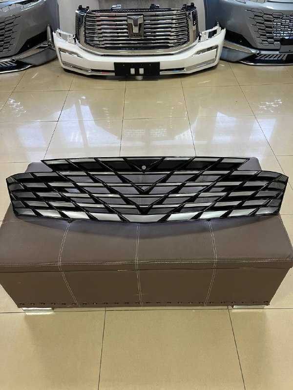 Решетка радиатора для китайских авто