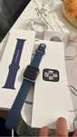 Apple Watch Se 2 Серия новые С гарантии