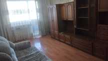 Сдам  двухкомнатную  квартиру по адресу Гагарина  46