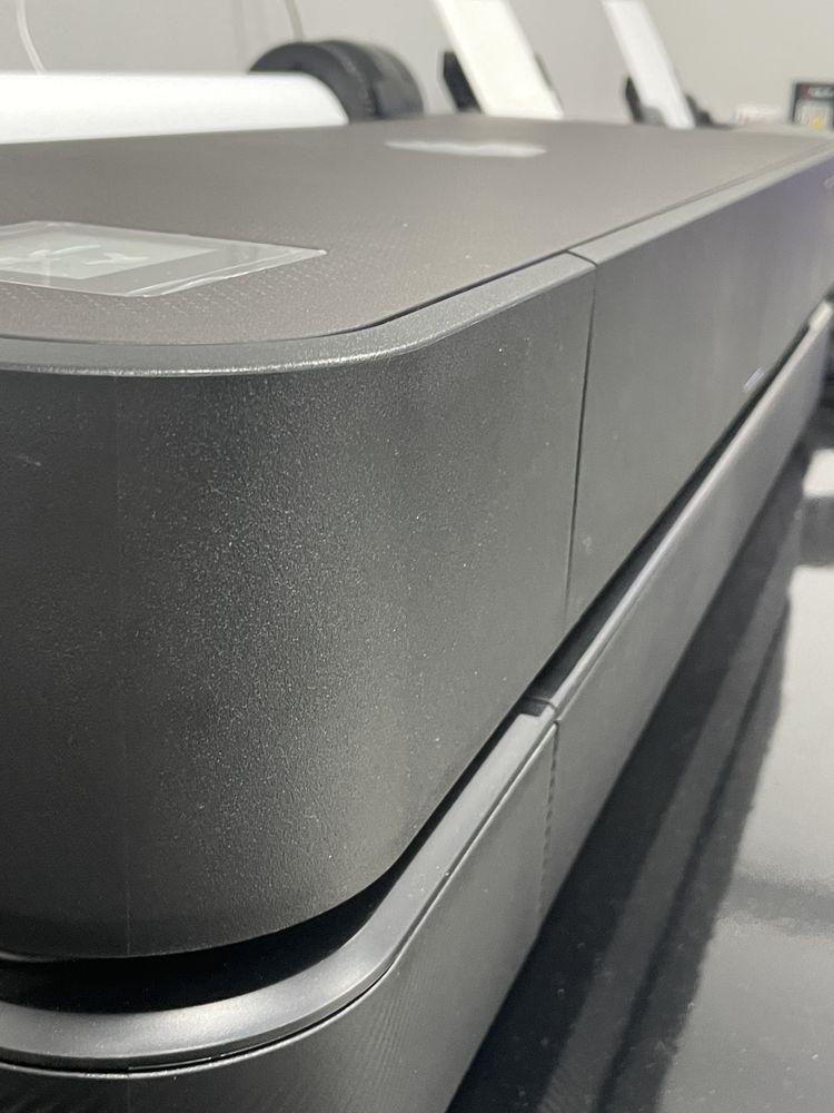 Плоттер принтер широкоформатный HP design jet t230
