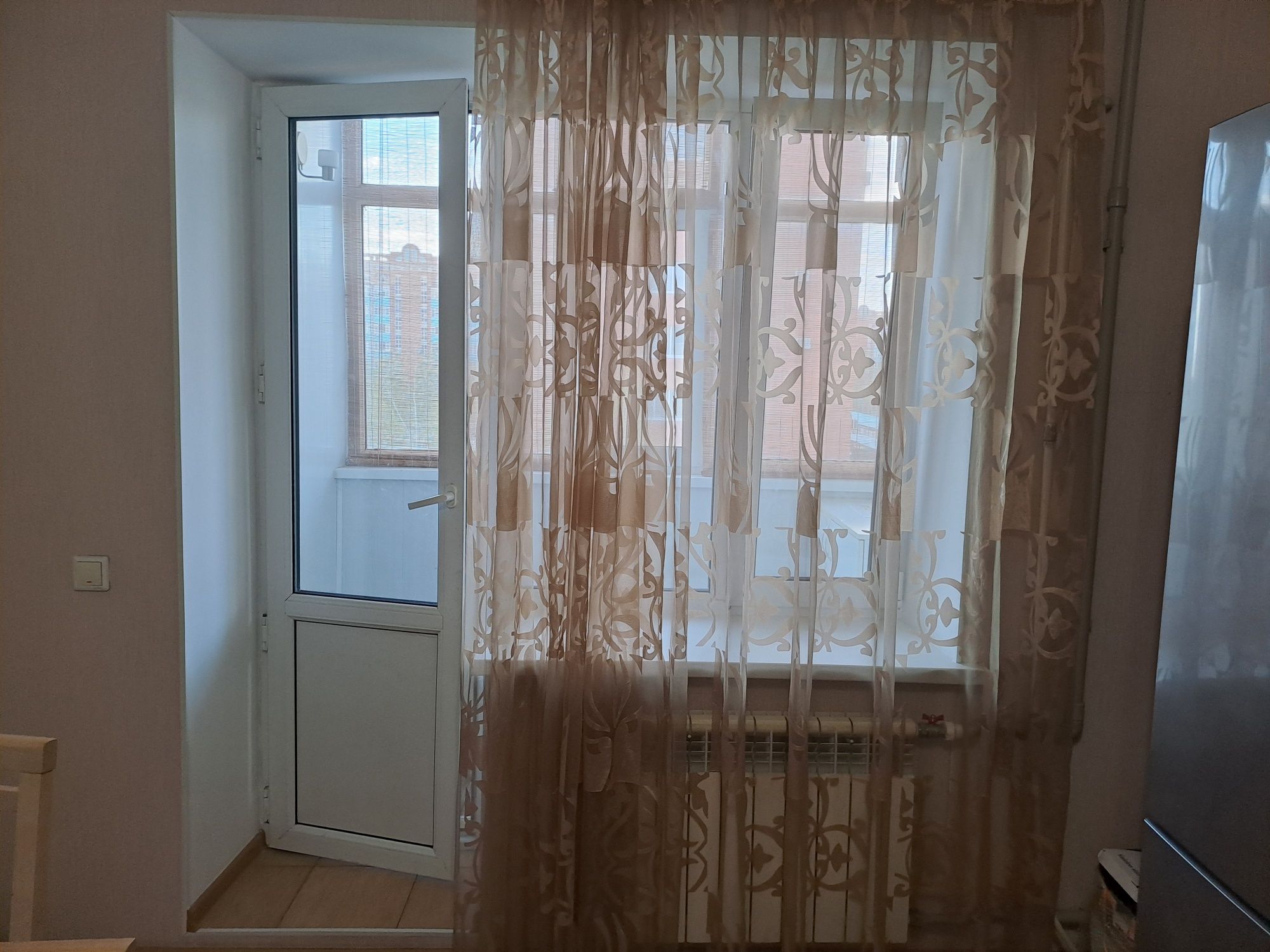 Продаётся квартира Нектар