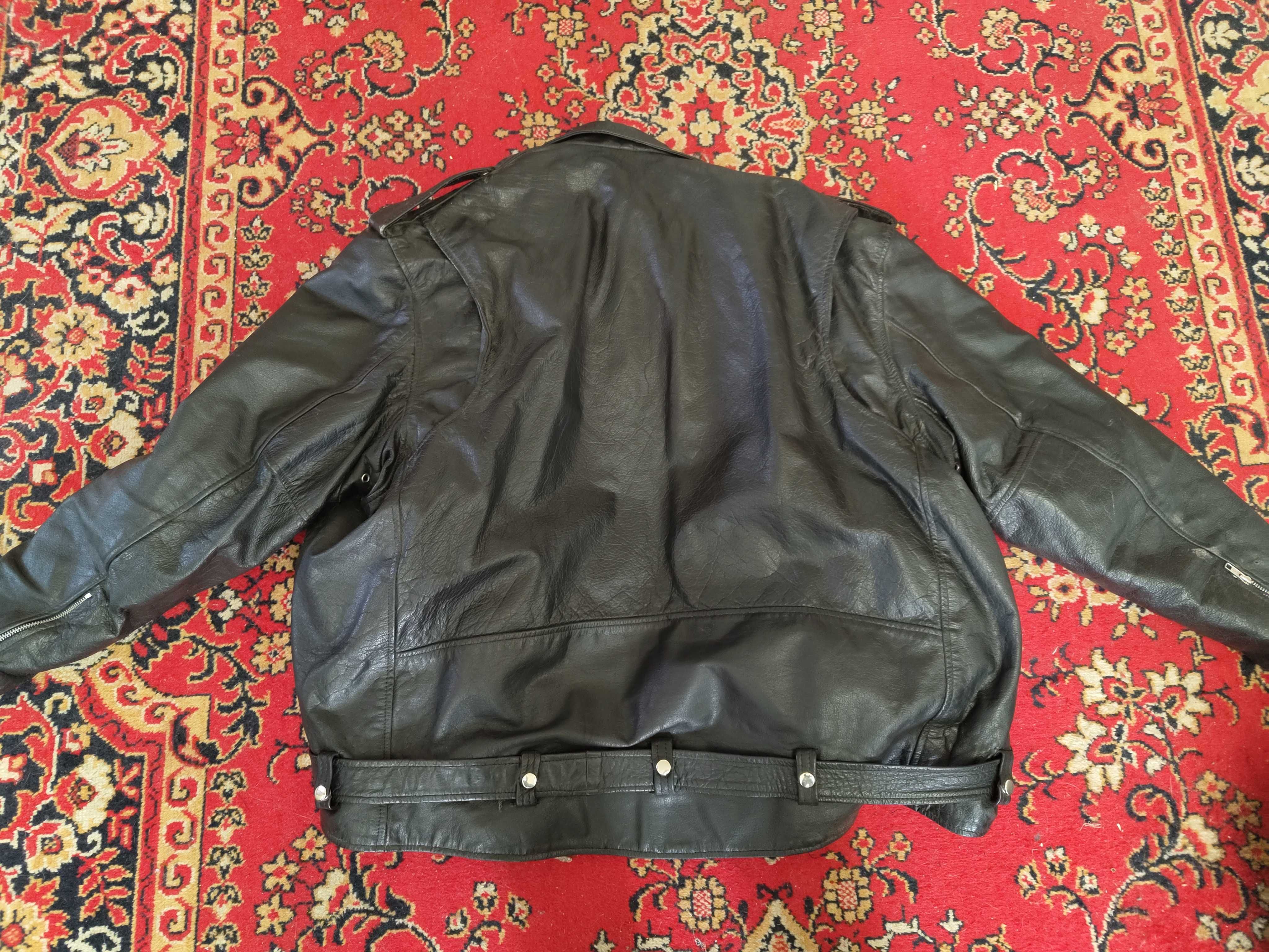 Мотокосуха Unik Leather Apparel