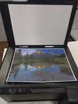 Продам МФУ Epson L3100