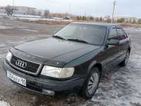 Продам Ауди 100с4