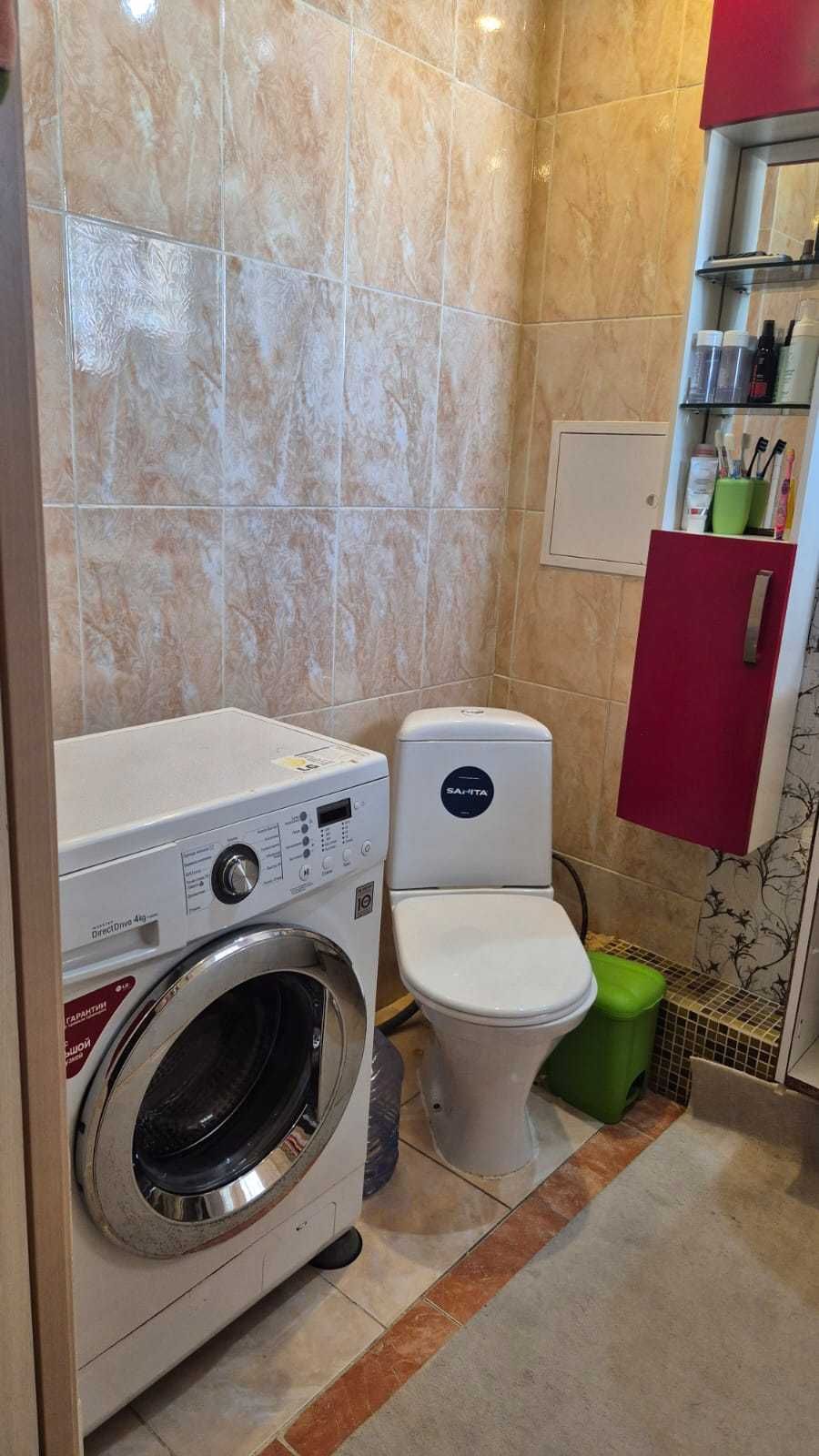 Продаётся квартира