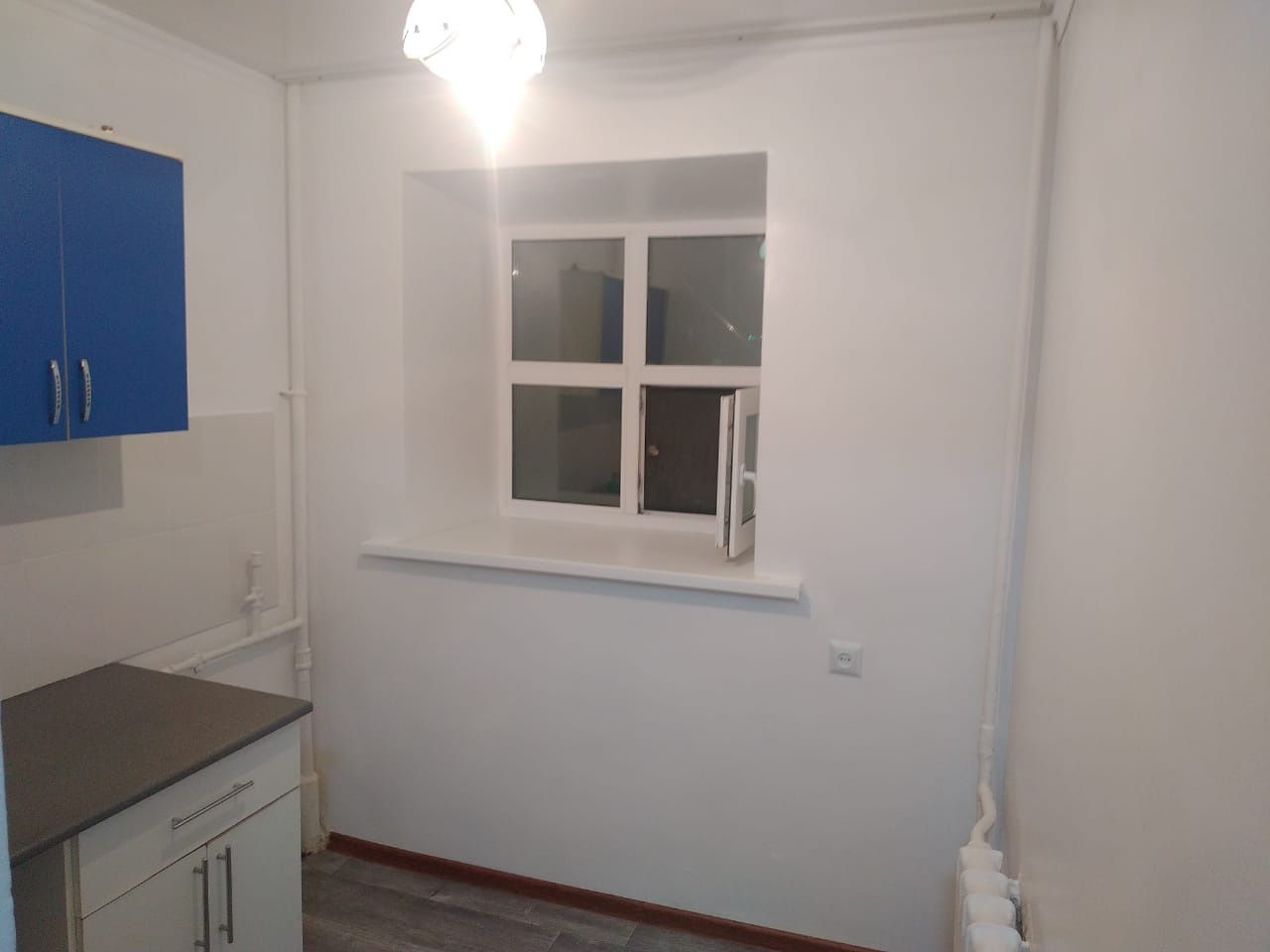 Продам 1 комнатную квартиру.