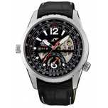 Механические часы Orient FFT00001B0 подчеркнут ваш деловой стиль.