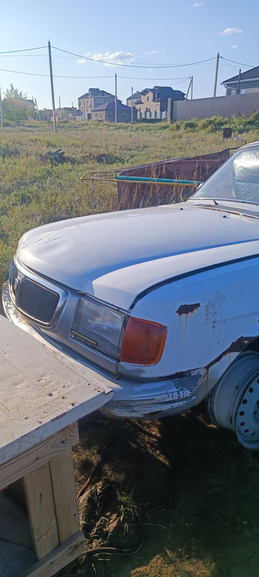 Продам на запчасти
