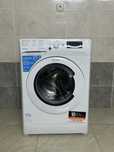 Indesit 8кг почти новый