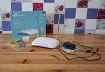 Роутер TP-Link TD-W8968