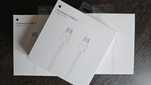 Apple Thunderbolt 2/3/4 cable -Original