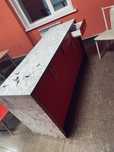 Островок касса или для кухни столовой