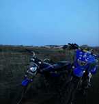 Продам мотоцикл Racer gs 100
